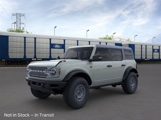 2024 Ford Bronco for sale in Greeneville TN