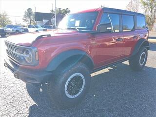 2024 Ford Bronco for sale in Lenoir NC