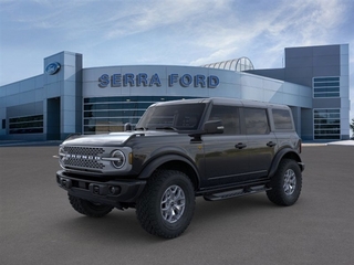 2025 Ford Bronco for sale in Farmington Hills MI
