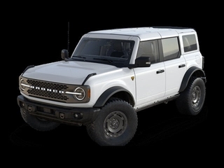 2025 Ford Bronco for sale in Howell MI