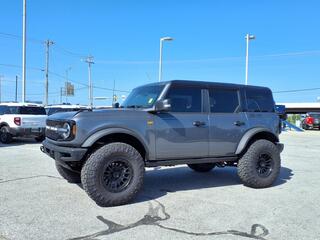 2025 Ford Bronco for sale in Oklahoma City OK