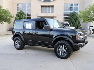 2025 Ford Bronco for sale in Overland Park KS
