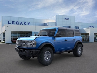 2025 Ford Bronco for sale in Rosenberg TX