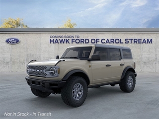 2025 Ford Bronco for sale in Carol Stream IL