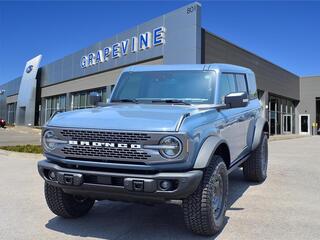 2025 Ford Bronco for sale in Grapevine TX