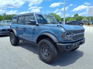 2025 Ford Bronco for sale in Jacksonville NC