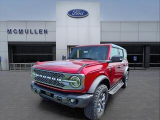 2025 Ford Bronco for sale in Council Bluffs IA