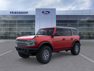 2025 Ford Bronco for sale in Bristol TN