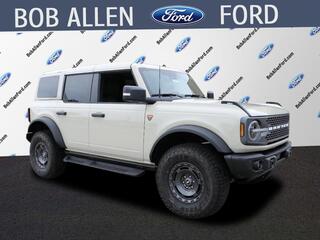 2025 Ford Bronco for sale in Overland Park KS