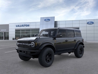 2025 Ford Bronco for sale in Vineland NJ