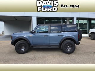 2025 Ford Bronco for sale in Independence MO