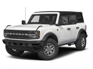 2025 Ford Bronco for sale in Jacksonville NC