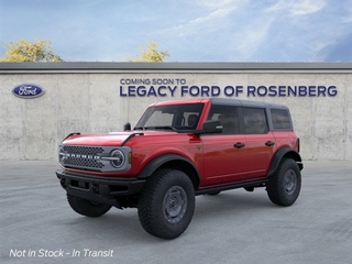 2025 Ford Bronco for sale in Rosenberg TX