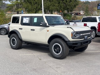 2025 Ford Bronco for sale in Canton NC