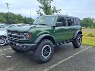 2025 Ford Bronco for sale in Shelby NC