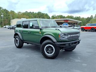 2025 Ford Bronco for sale in Carthage NC
