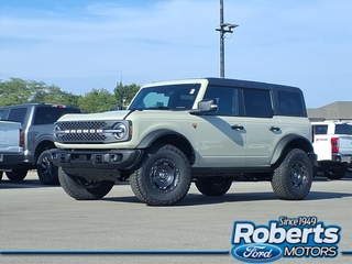 2025 Ford Bronco for sale in Alton IL