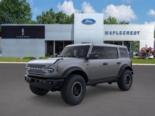 2025 Ford Bronco for sale in Union NJ