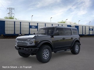 2025 Ford Bronco for sale in Farmington Hills MI