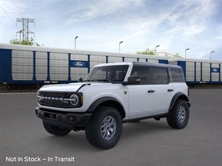 2025 Ford Bronco for sale in Uniontown PA