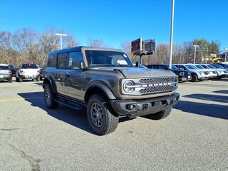 2025 Ford Bronco for sale in Butler NJ