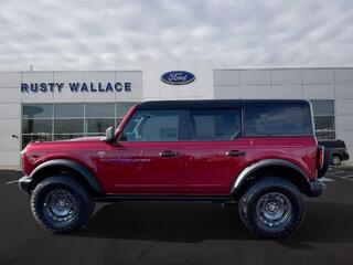 2025 Ford Bronco for sale in Dandridge TN