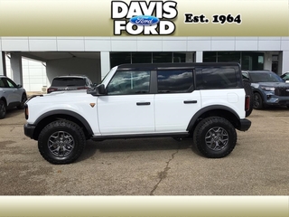 2025 Ford Bronco for sale in Independence MO