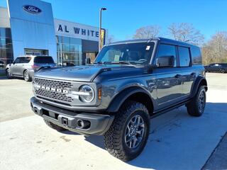 2025 Ford Bronco for sale in Manchester TN
