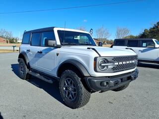 2025 Ford Bronco for sale in Jacksonville NC