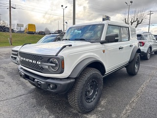 2025 Ford Bronco for sale in Knoxville TN