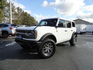 2025 Ford Bronco for sale in Millerton NY
