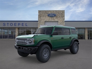 2025 Ford Bronco for sale in Kerrville TX