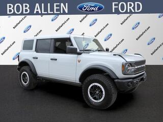 2026 Ford Bronco for sale in Overland Park KS
