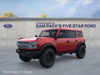 2026 Ford Bronco for sale in Carrollton TX