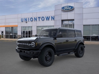 2026 Ford Bronco for sale in Uniontown PA