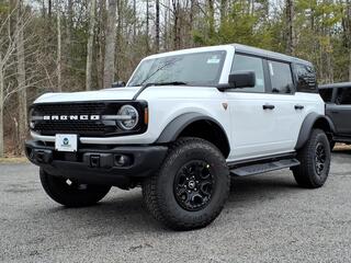 2026 Ford Bronco for sale in Rochester NH