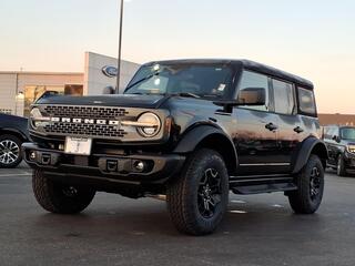 2026 Ford Bronco for sale in El Monte CA