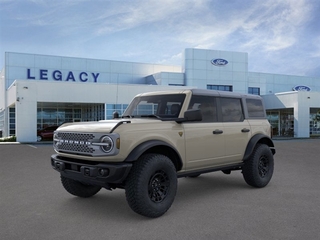 2026 Ford Bronco for sale in Rosenberg TX