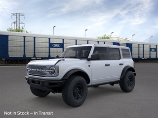 2026 Ford Bronco for sale in Roanoke VA