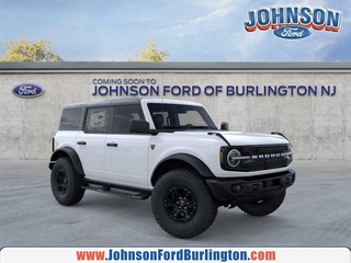 2026 Ford Bronco for sale in Burlington NJ