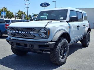2026 Ford Bronco for sale in Fullerton CA