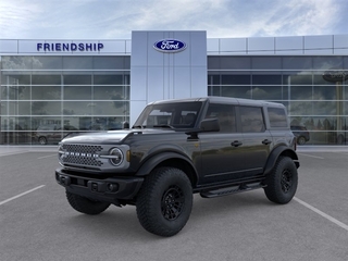 2026 Ford Bronco for sale in Bristol TN