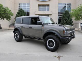 2026 Ford Bronco for sale in Overland Park KS