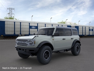 2024 Ford Bronco for sale in Farmington Hills MI