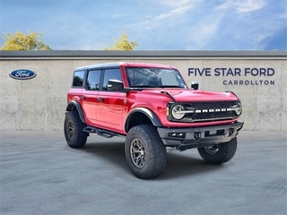 2024 Ford Bronco for sale in Carrollton TX