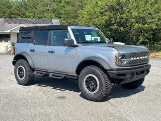 2024 Ford Bronco for sale in Canton NC