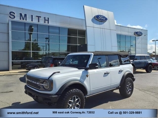 2024 Ford Bronco for sale in Conway AR