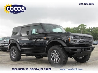 2024 Ford Bronco for sale in Cocoa FL