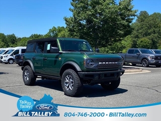 2024 Ford Bronco for sale in Mechanicsville VA