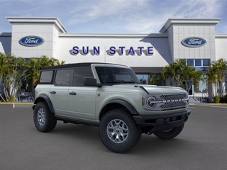 2024 Ford Bronco for sale in Orlando FL